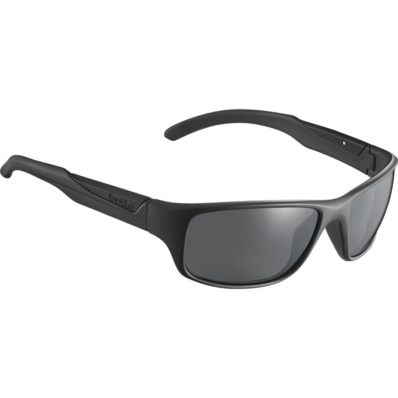 VIBE, Black Matte-HD Polarized TNS, hi-res image number null